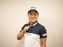 プロゴルファー畑岡奈紗選手とスポンサー契約を締結