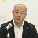 参院選自民大敗受け、日光・瀬高市長「解党的な出直しを」　定例記者会見で所感