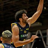 縦への意識で主導権　３連勝のブレックス、後半戦へ勢い