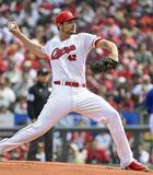 広２―１中（２８日）