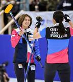 フォルティウスが女子代表