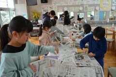 ■大田原・羽田小（低学年）
