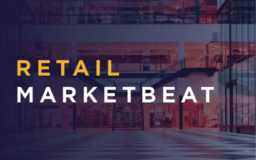 C&W、2025年Q3のリテール市況レポートを発表