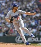 ド軍カーショー、ＷＢＣ出場へ