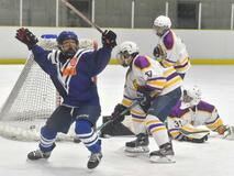 日光明峰及ばず4位