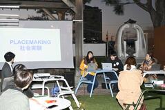 理想の駅前空間を考える