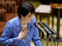 首相、節約要請を否定