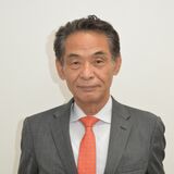 結城市長に小林氏再選　次点に２千票超差