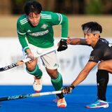 男子リーベ、初優勝に王手　女子ＧＳＫも19年ぶり決勝進出　ホッケー全日本選手権