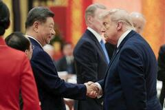 中国、米国産牛肉も輸入拡大へ