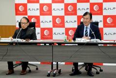 日本の小説を世界市場へ、文化庁