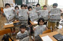 【新聞塾がやって来た！】栃木・部屋小
