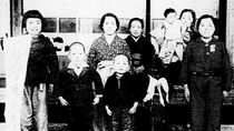 ＜５＞生きるため必死だった　那須烏山・渡辺美樹さん（87）　父は戦病死、倒れた母…妹弟の親代わり