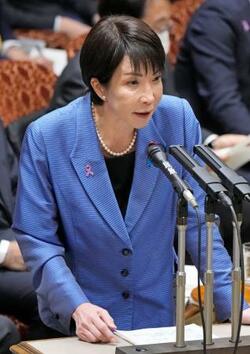 首相、補正予算でクマ駆除支援