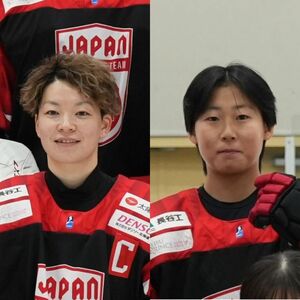 「お疲れさま」「この経験を糧に」　ミラノ五輪出場の小池詩織、小平梅花　地元から健闘たたえる声続々