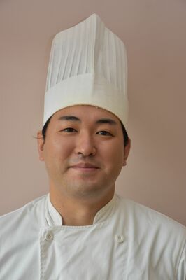 平岡貴之さん