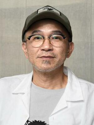 　故青山真治監督