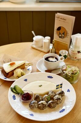 ショットブラール