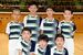 男子優勝のプライドジュニア
