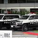 全国初「ランドクルーザー」と「ハイラックス」のパトカー配備　栃木の中村さんら、県警に4回目の寄贈