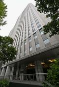外国銀行の協調融資を可能に