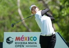 原英莉花と桜井心那、４位発進