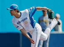 日５―２神（２３日）