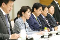 人口流出、各地で課題共有