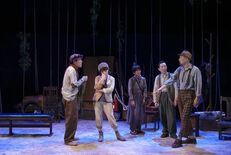 クスリと笑えてクセになる! まつもと市民芸術館プロデュース『チェーホ…