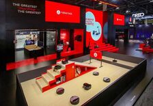 Roborock、CES  2026 にて世界初の
