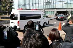 【安倍元首相銃撃公判無期懲役求刑】検察、論告で死刑言及せず