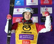 堀島行真が２位、島川拓也６位