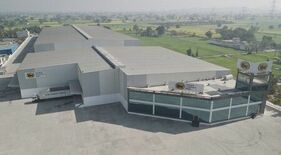 製造需要が急増するインドで、ヤマトグループとして海外最大のロジスティク…