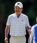 ７０歳の倉本昌弘がイーグル