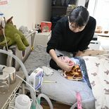 災害弱者が避難諦めないために　避難ためらう現状、取り組み道半ば　医療ケ…