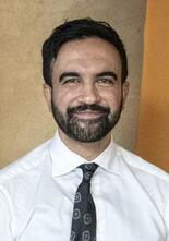 イスラエルがNY市長批判