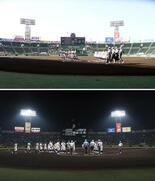 【地方大会本格的に開幕】高校野球、全国で暑さ対策
