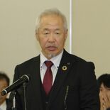 連合栃木、５年ぶりに会長交代　中島新体制が始動