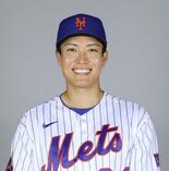 メッツ千賀、負傷者リスト入り