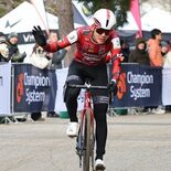 自転車オフロード ＪＣＸ第12戦 シクロクロス東京　ブリッツェン沢田３…