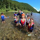 【クロストーク】とちぎＹＭＣＡ×県立なす高原自然の家　生きる力を導き強…