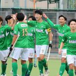 リーベ栃木３連覇　ホッケー全日本社会人　攻守で実力発揮、まず「１冠」