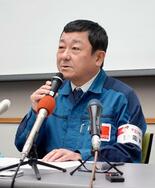 柏崎刈羽原発、９日原子炉再起動