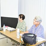 被爆体験伝える大切さ語る　本紙記者参加の「ヒロシマ講座」初日は証言者ら…