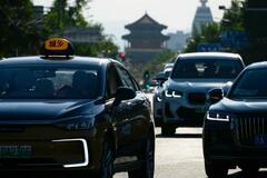 中国、４月の新車販売２割減