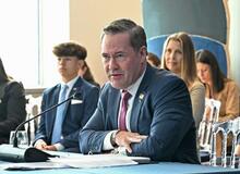 国連機関脱退の検討継続