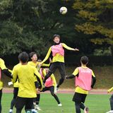 栃木SC、9日ホームで鹿児島戦 昇格プレーオフ圏へ正念場 総力戦で活路を