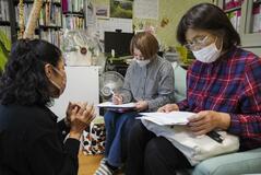 厳しい処遇 復職尻込み