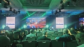 Unilumin、WOO 2026 ロンドンに参加:世界のDOOH(デジタル屋外広告)のために、よりスマートで持続可能な未来を築く