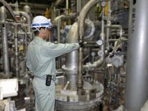 石油の最大放出 開始